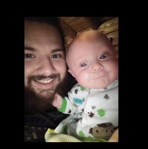 Meet your Posher, Jesus